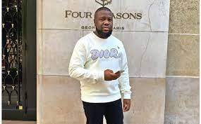 He gave this assurance while speaking in an exclusive interview with nta on friday. U S Court Fixes New Date For Hushpuppi S Trial Premium Times Nigeria