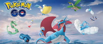 Select pokémon go apk file from notification area or downloads folder. Play Pokemon Go On Pc With Noxplayer Appcenter