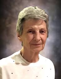 Delores Mae Benner Obituary