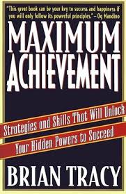 10 ways to use your mind power · 1. Maximum Achievement Strategies And Skills That Will Unlock Your Hidden Powers To Succeed By Brian Tracy