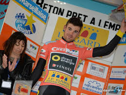 Resultado de imagen de Tony Gallopin