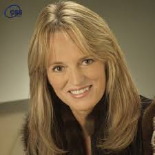 I am proud to run a woman-owned business.