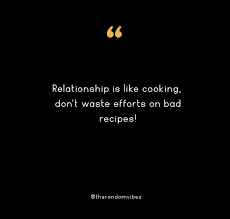 And it's these things i'd believe in. 90 Bad Relationship Quotes To Help You In Moving On