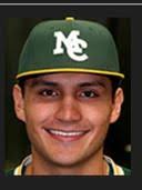 Men's Golf Recruiting