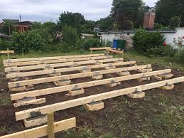 Andere preise für gartenhaus, gartenhütte. Punktfundament Giessen Hier Gehts Zur Schritt Fur Schritt Anleitung