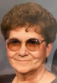 Obituary for Alice Emma Huck