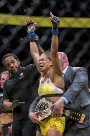 Ufc 200 Amanda Nunes Vs Miesha Tate Video Highlights Mma Women Ufc Women Ufc