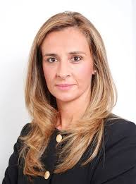 Carla Barros volta ao Parlamento