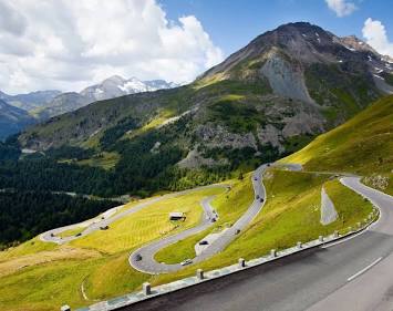 Grossglockner Road: Toll, Stops + Best Time