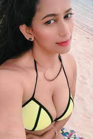 Actress Sanjana Singh in stunning two piece bikini goes philosophical -  Tamil News - IndiaGlitz.com