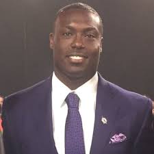 Ronnie Brown Speaking Fee and Booking Agent Contact