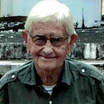 Edward "Dusty" Wedgeworth Obituary