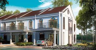 Privacy policy & terms and conditions of use. Setia Eco Templer Rawang Review Propertyguru Malaysia