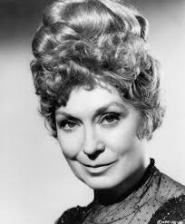 100 years since she was born, remembering actress Miriam Karlin, best-known  for comedy roles including the iconic Rag Trade troublemaker Paddy Fleming.  23rd June 1925