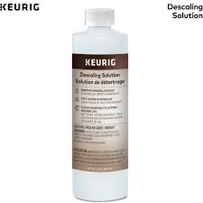 Coffee machine cleaner australia fires map. Keurig Descaling Solution For All Keurig 2 0 And 1 0 K Cup Pod Coffee Makers Walmart Com Walmart Com