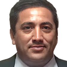 ENCUESTA OFICIAL EPCH] ¿Quién te gustaría que fuera el próximo Alcalde de  La Granja?