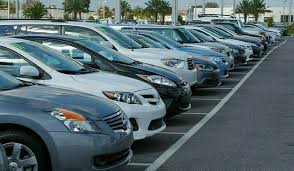 Car sales down 36% MoM in July over budgetary measures - Markets - Business  Recorder