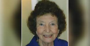 Sandy Ballas Obituary