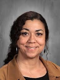 Cresson Elementary Staff Directory