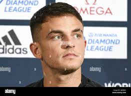 Devon allen hi-res stock photography and images