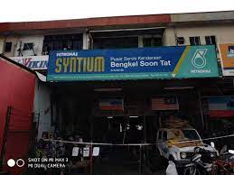 Cat kereta murah area klang. Bengkel Soon Tat Home Facebook