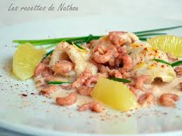 Filets De Sole Crevettes Grises Et Sauce Au Porto Filets De Sole Crevettes Grises Sauce Porto