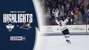 Huskies Sign Luke and Will as Part of Team Impact