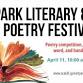 Art Park Literary and Poetry Festival