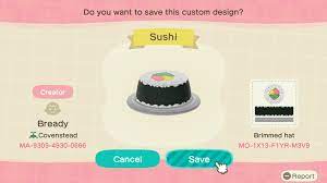 A place where you can freely show your custom designs from animal crossing new horizons! Custom Designs Cool Creator Ids And Design Ids Animal Crossing New Horizons Wiki Guide Ign