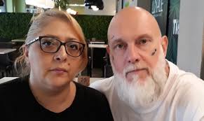 Samarate, «Siamo gente perbene non lasciateci in strada»