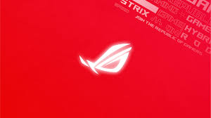 Proudly display beautiful rog wallpapers on your gaming desktop or laptop. 1600x1200 Rog Logo Red Background 4k 1600x1200 Resolution Hd 4k Wallpapers Images Backgrounds Photos And Pictures