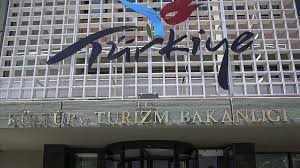Kültür ve turi̇zm bakanliği republic of turkey ministry of culture and tourism. Kultur Ve Turizm Bakanligi Teskilat Yapilanmasinda Degisiklik