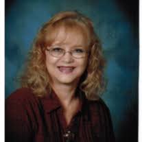 Obituary information for Cheryl Beth "Cherrie" Wilkerson