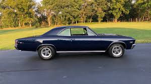 Image result for Deepwater Blue 1967 Chevelle