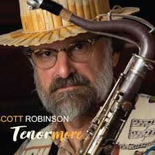 Scott Robinson: albums, songs, concerts