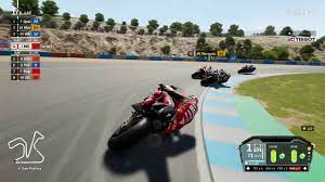 Customize your motorcycle to your preferences and sail through the new racecourse. Motogp 21 First Gameplay Youtube