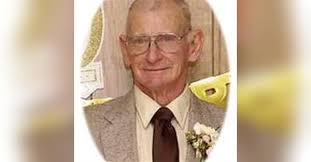 Donald Porter Obituary