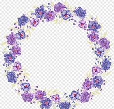 90+ floral patterns, vectors, images, unlimited download vector psd, ai, png, eps format. Purple Flowers Hq S Watercolor Painting Painted Violet Png Pngwing