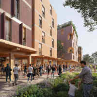 risultati concorsi di progettazione - le News di professione Architetto