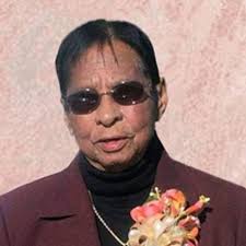 Josephine Coutee Obituary August 20, 2018