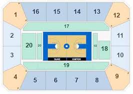 Duke Basketball Tickets 2019 Duke Blue Devils Tickets