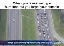 Hurricane Imgflip