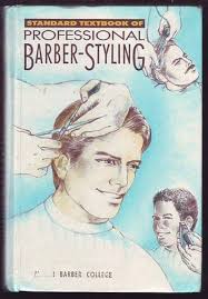 Standard Textbook of Professional Barber Styling (1984-05-03): unknown  author: Amazon.com: Books