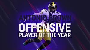 In the national football league (nfl), the highest level of professional american football in north america, there are a variety of awards presented to recognize players and teams for outstanding. 2017 Sporting News Nfl Awards