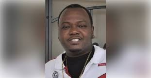 Obituary information for Mr. Larry D. Hill, Jr.