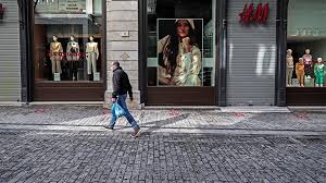 Προσβασιμότητα στον ιστό (web accessibility) σημαίνει ότι άτομα με όλες τις ικανότητες αλλά και άτομα με αναπηρία μπορούν να αντιλαμβάνονται, να κατανοούν, να περιηγούνται και να αλληλεπιδρούν με. Lockdown Anakoinwseis Gia Epanekkinhsh Toy Lianemporioy Me To Blemma Sta 3 616 Nea Kroysmata Shmera