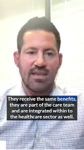 This Week in the Peace: Northern Health Relational Security Officers