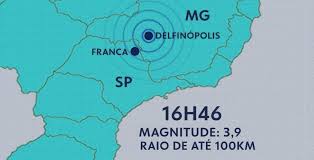 Watch nightmarevc's clip titled tremor de terra. Tremor De Terra Assusta Moradores Da Regiao De Franca Jornal O Imparcial