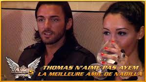 Barbara (Les Anges 9): Rupture avec Jordan à cause de Milla, Révélation sur  Raphaël! Elle dit tout !