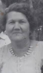 Earlie Estalee Creasy McCall (1909-1973)